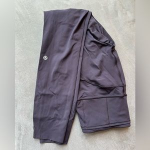 Lululemon Fast n Free 25” Leggings Sz 6